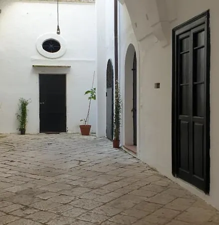 Diaz31 Bed & Breakfast Casarano