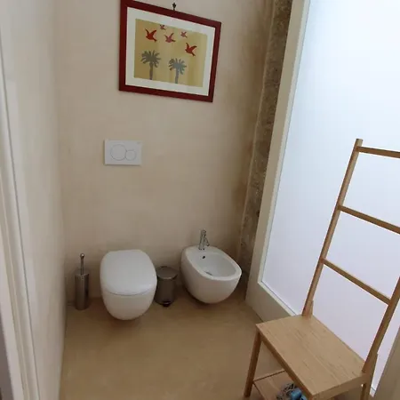 Bed & Breakfast Diaz31