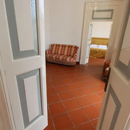 Bed & Breakfast Diaz31