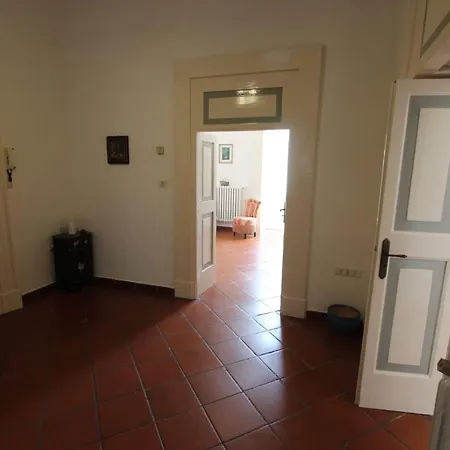 Diaz31 Bed & Breakfast Casarano
