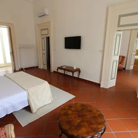 Diaz31 Bed & Breakfast