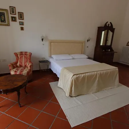 Bed & Breakfast Diaz31 *