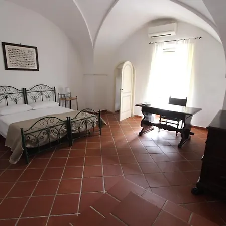 Bed & Breakfast Diaz31 Casarano