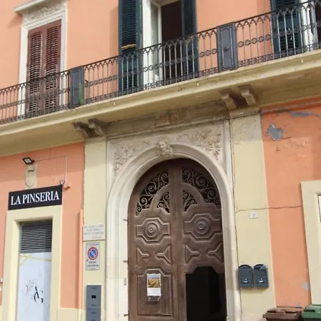Bed & Breakfast Diaz31 *