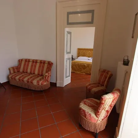 Bed & Breakfast Diaz31 Casarano