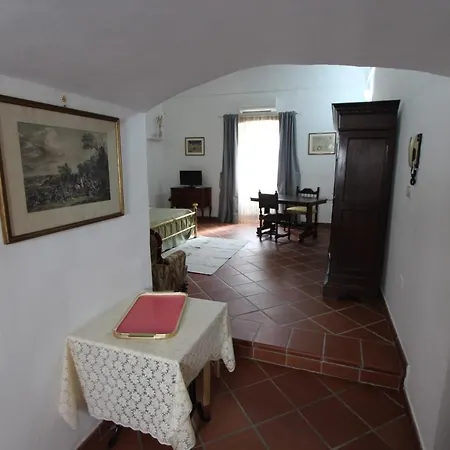 Diaz31 Bed & Breakfast *