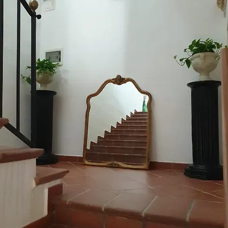 Diaz31 Bed & Breakfast *