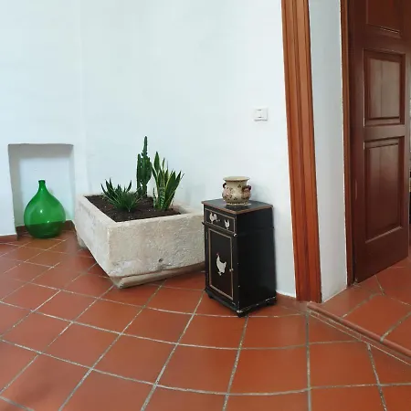 Bed & Breakfast Diaz31